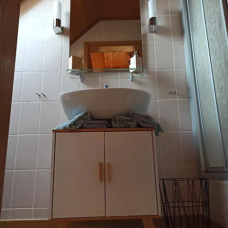 דירה Brentenholz Nachhaltig&naturnah