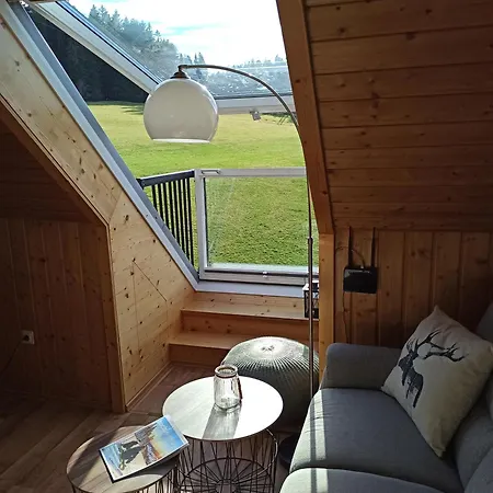 Brentenholz Apartment