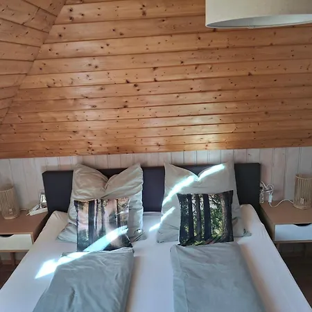 Apartment Brentenholz