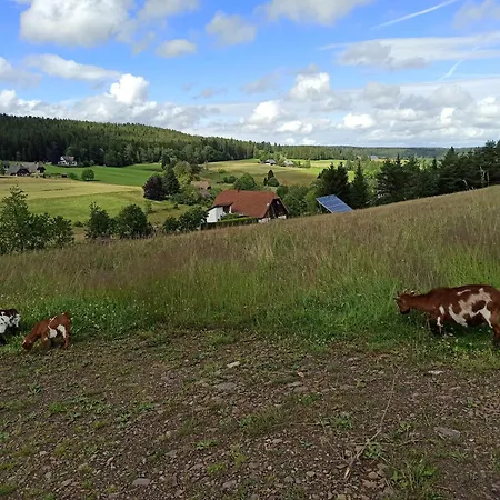 Brentenholz Nachhaltig&naturnah Apartamento *
