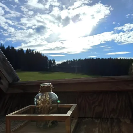 Brentenholz Nachhaltig&naturnah Apartment