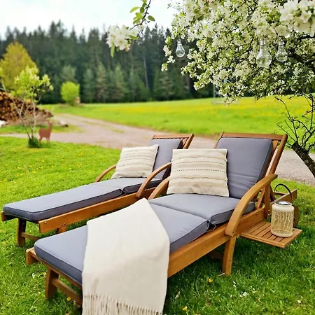 Brentenholz Nachhaltig&naturnah * Brigach