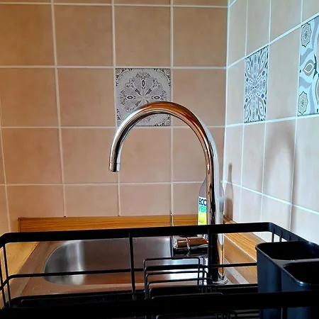 Brentenholz Apartment *