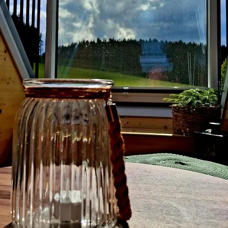 Brentenholz Nachhaltig&naturnah דירה Brigach